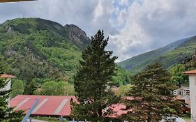 Apartament Vall De Ribes